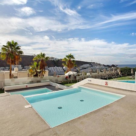 Apartamento Joya Puerto Rico (Gran Canaria) Exterior foto