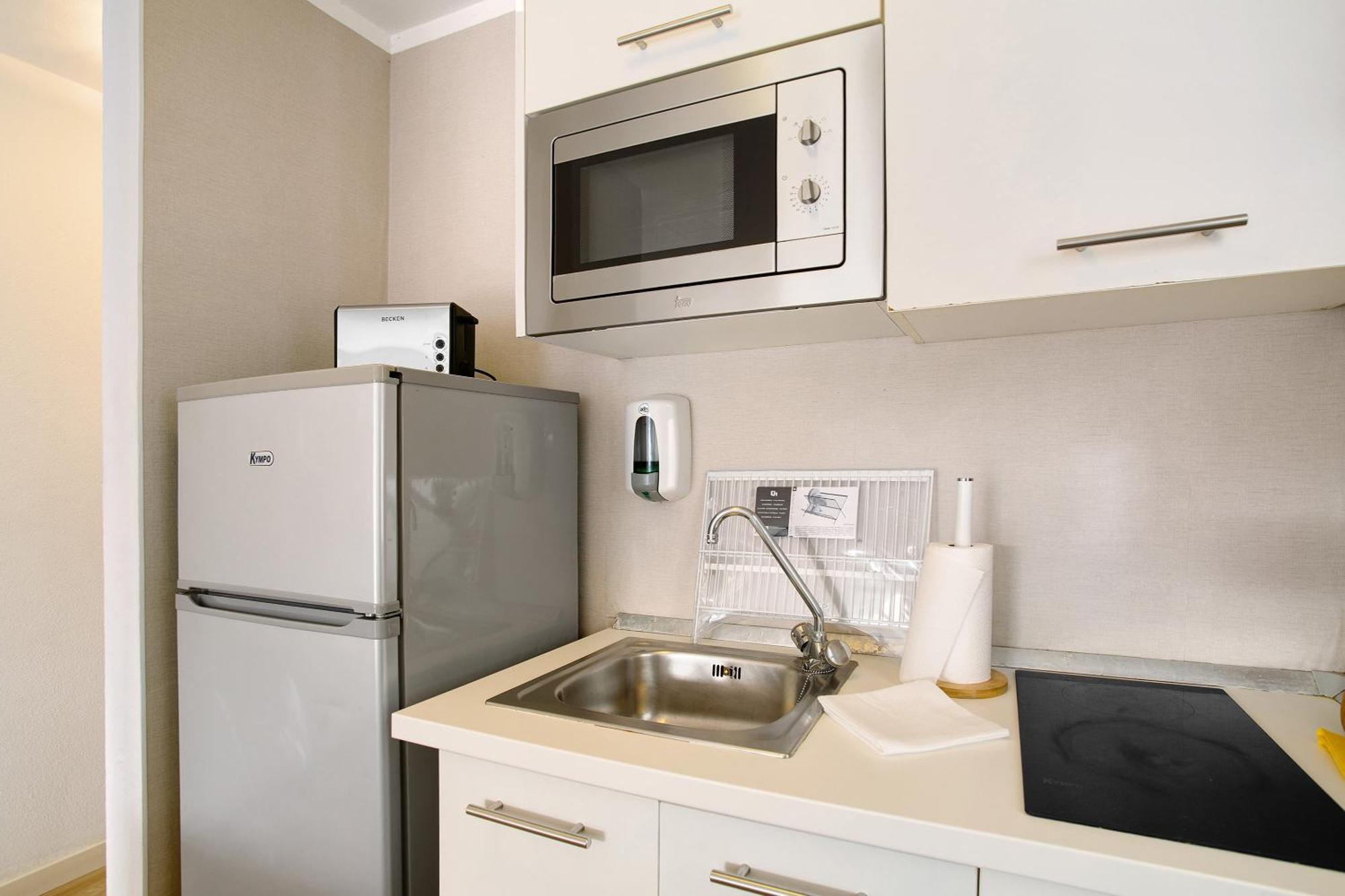 Apartamento Joya Puerto Rico (Gran Canaria) Exterior foto