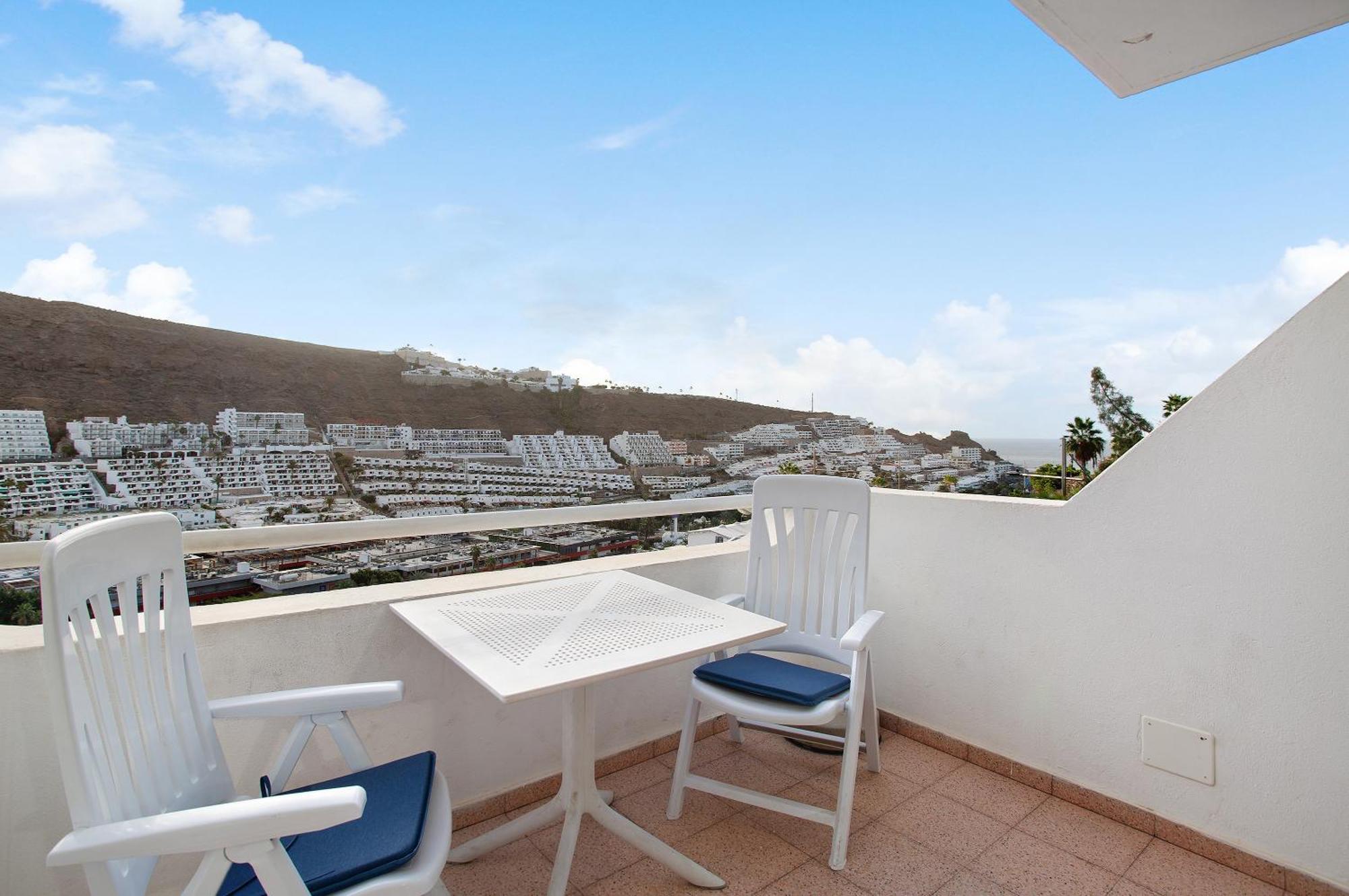 Apartamento Joya Puerto Rico (Gran Canaria) Exterior foto